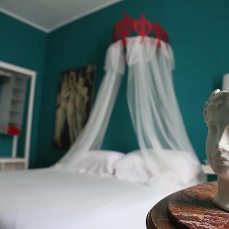 Ferienwohnung La Casa Di Vicolo Re, Vicino Alla Scala Dei Turchi Porto Empedocle Exterior foto