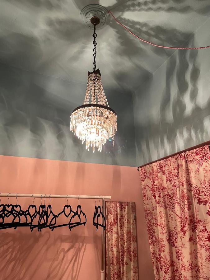 Ferienwohnung La Casa Di Vicolo Re, Vicino Alla Scala Dei Turchi Porto Empedocle Exterior foto