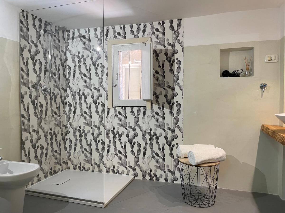Ferienwohnung La Casa Di Vicolo Re, Vicino Alla Scala Dei Turchi Porto Empedocle Exterior foto