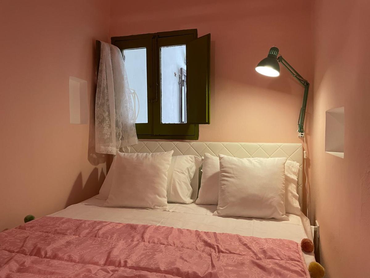 Ferienwohnung La Casa Di Vicolo Re, Vicino Alla Scala Dei Turchi Porto Empedocle Exterior foto